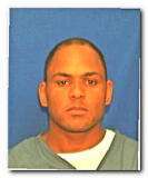 Offender Chauncey Jackson