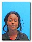 Offender Chiquita L Woodson