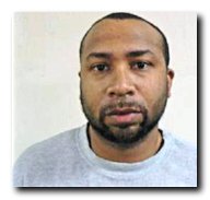 Offender Christopher Darnell Smith