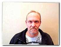 Offender Christopher Michael Mckenzie