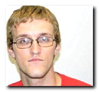 Offender Cody Devon Robbins
