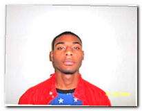 Offender Dante Deshon Dobbs