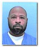 Offender Darnell Richardson