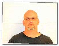 Offender David Lee Burris