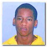 Offender Donzell Jackson