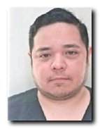 Offender Emmanuel Garcia