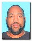 Offender Eric Germaine Walker