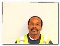 Offender Gregory Hezekiah Miller