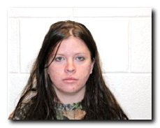 Offender Haley Kaylynn Phillips