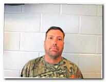 Offender Jeremiah Wallace Reynolds