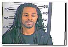 Offender Jerome Degans