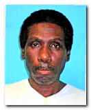 Offender Jessie Lee Wilson