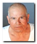 Offender Joe Albert Ruiz