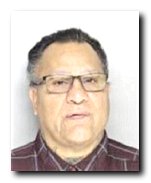 Offender Joe Manuel Lara