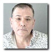 Offender Joe Rivera Zamora