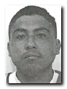 Offender Joel Lopez Barron