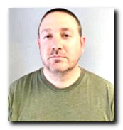 Offender Joel Matthew Fantazia