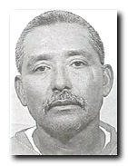 Offender Joel Mojica