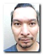 Offender John Anthony Calderon