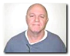 Offender John Courtney Breault