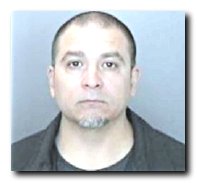 Offender John Flores