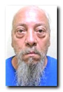 Offender John Joe Garcia