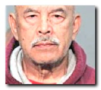 Offender John Joseph Caudillo