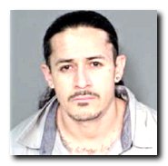 Offender John Rafael Fuentes