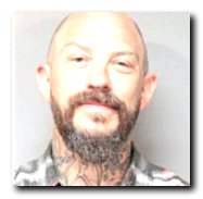 Offender John Raymond Compton