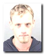 Offender Johnathan May