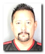 Offender Johnny Alva Manriquez