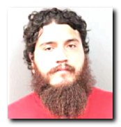 Offender Johnny Angel Solis