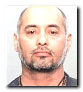 Offender Johnny Edwin Montufar