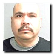 Offender Johnny Govea Jr