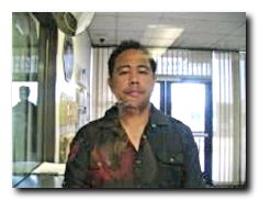 Offender Johnrey Datan