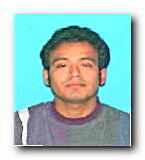 Offender Jorge Obdulio Herrera