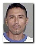 Offender Julio Gonzalez Quintero