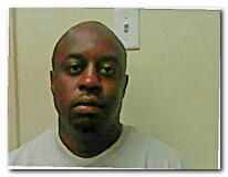 Offender Kevin Tajuan Cooper