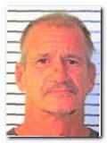 Offender Kevin Wayne Trail