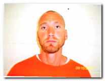 Offender Kristopher Dean Powers