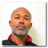 Offender Larry Lavon Simms