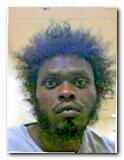 Offender Nathaniel Antonio Barrett Jr