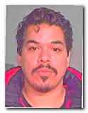 Offender Noe Saldana