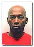 Offender Percy Delon Morris