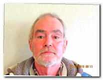 Offender Phillip Gary Chadwick