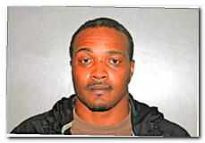 Offender Shuntez Ernearl Gentry