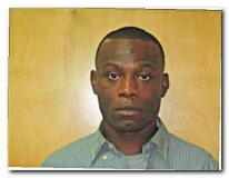 Offender Stantrey Shamar Cotton