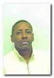 Offender Tony Reed