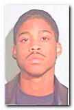 Offender Valtrez Stewart