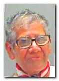 Offender Victor Herrera